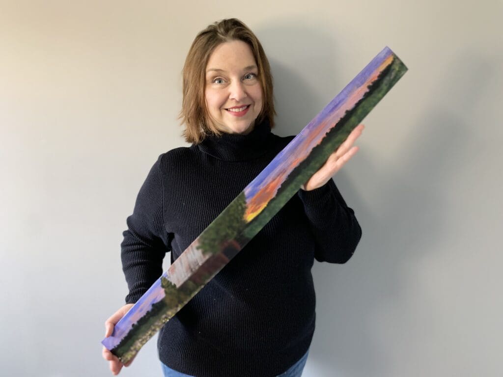 Michelle Bennington - Lexington Rescue