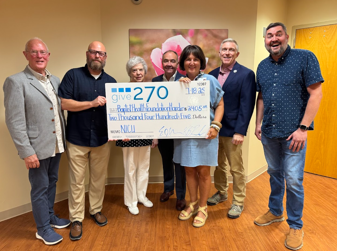 A Toast to Tiny Fighters: Whiskey Wednesday Gives Back to the NICU